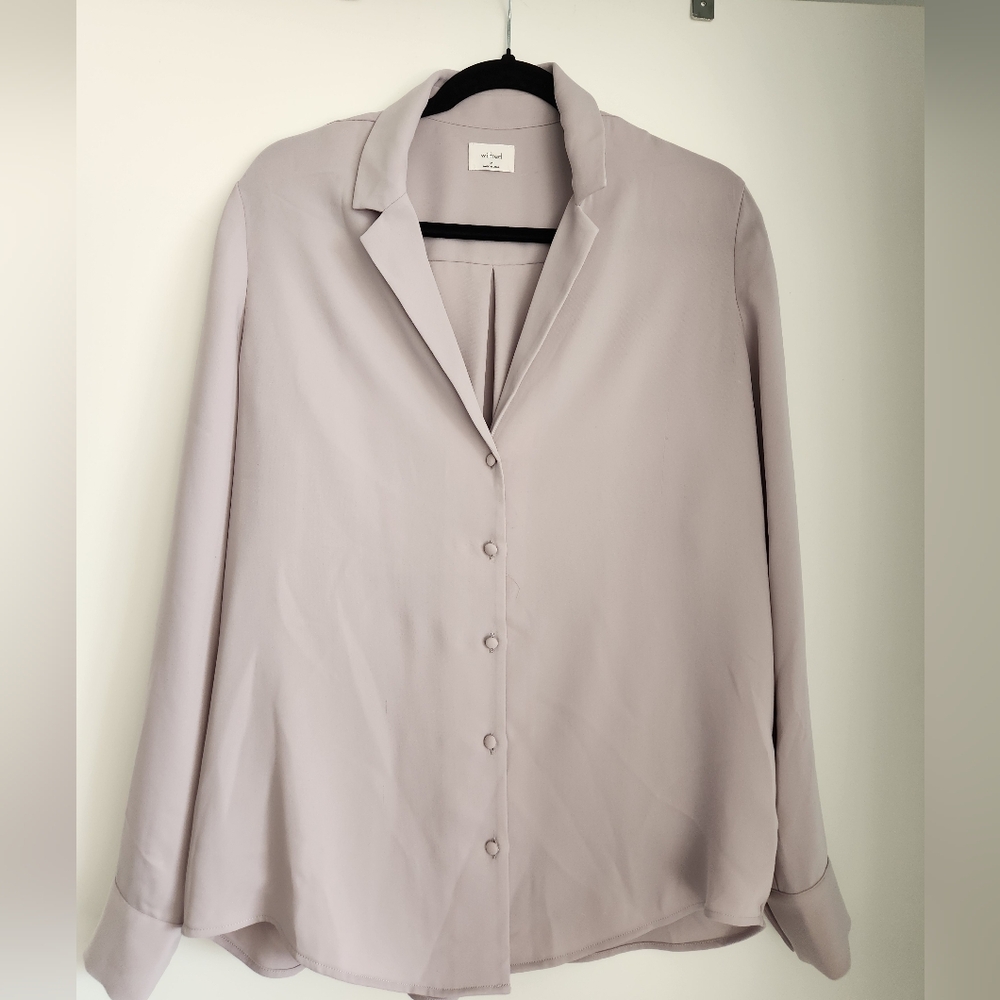 Artizia BABATON shirt